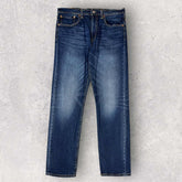 Levi’s 502 Straight Fit Jeans - W33 L30